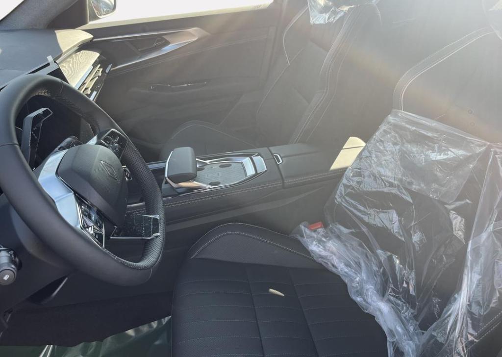 Renault Espace e-tech hybrid 200 iconic 7p. - demo