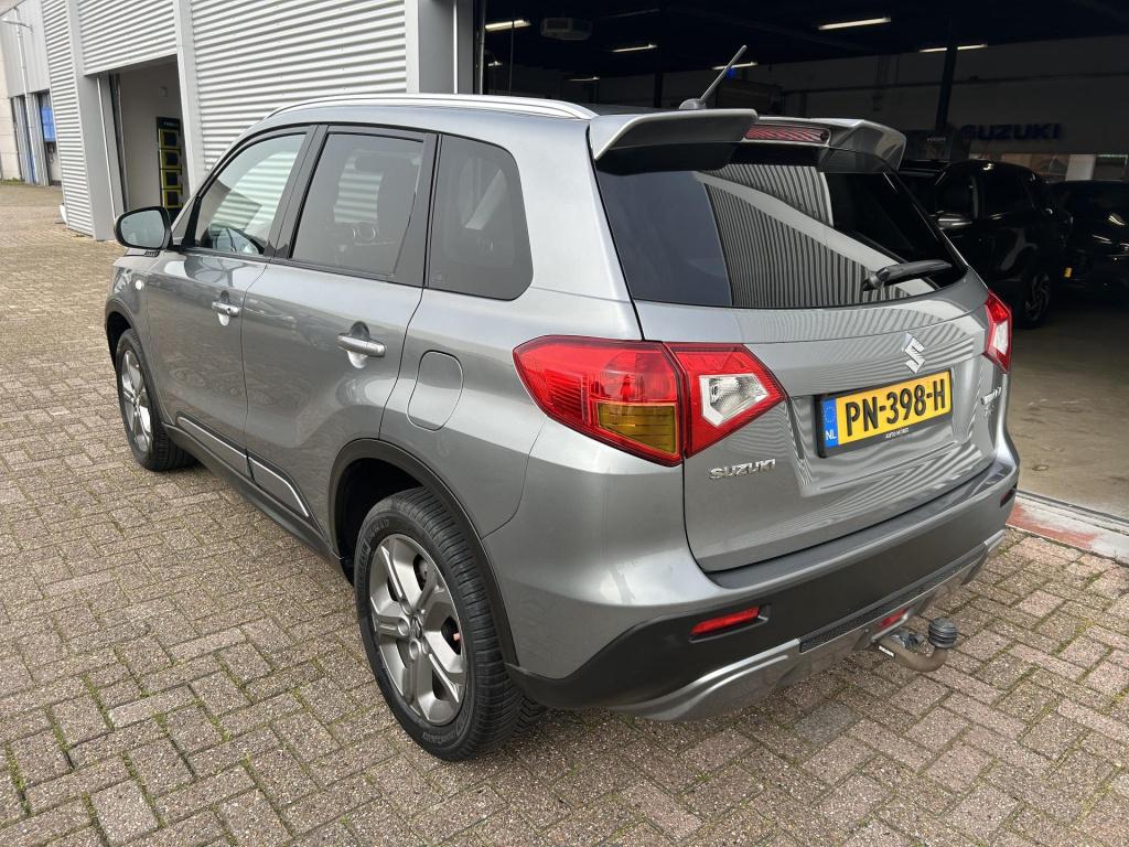 Suzuki Vitara 1.6 rhino all seizoenbanden|trekhaak