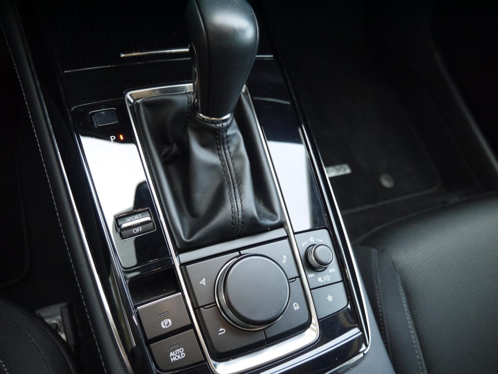 Mazda Cx-30 2.0 e-skyactiv-g m hybrid comfort
