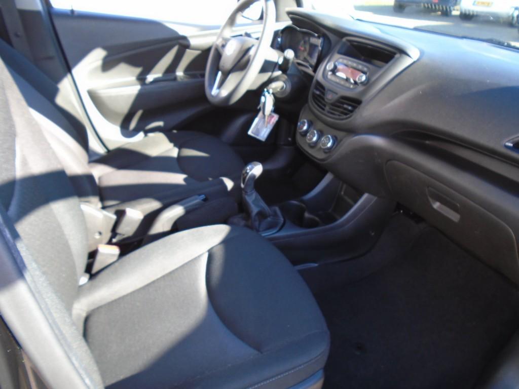 Opel Karl 1.0 ecoflex edition