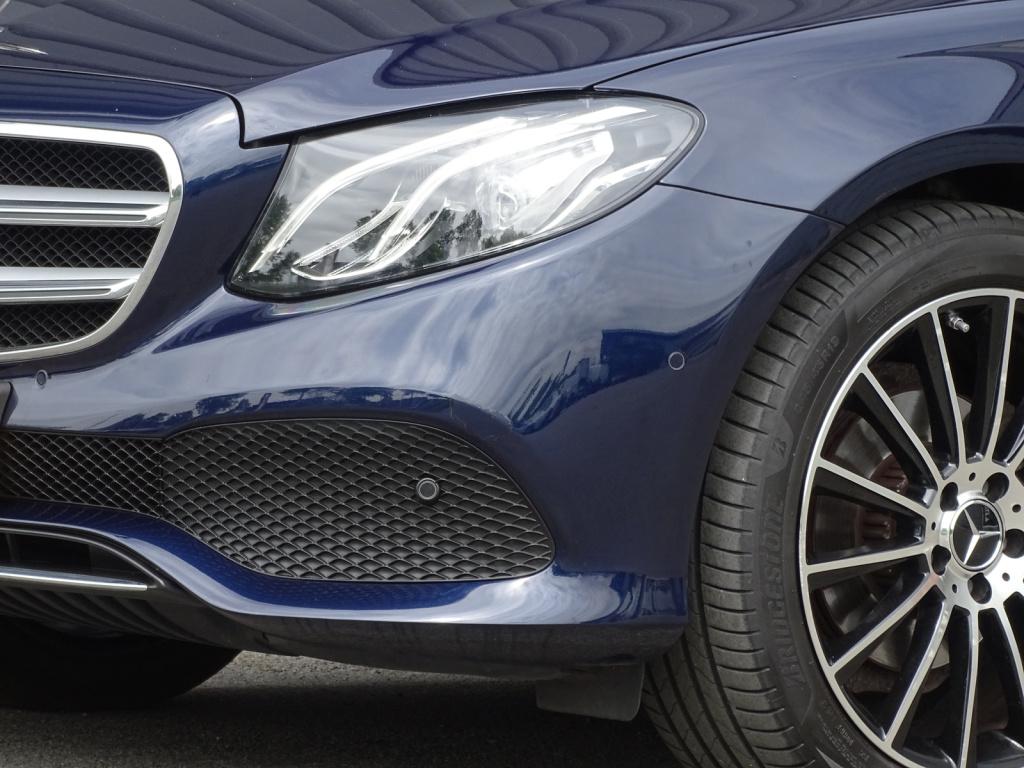 Mercedes-Benz E-Klasse 200 ambition | pano | ambient lighting | el. trekhaa