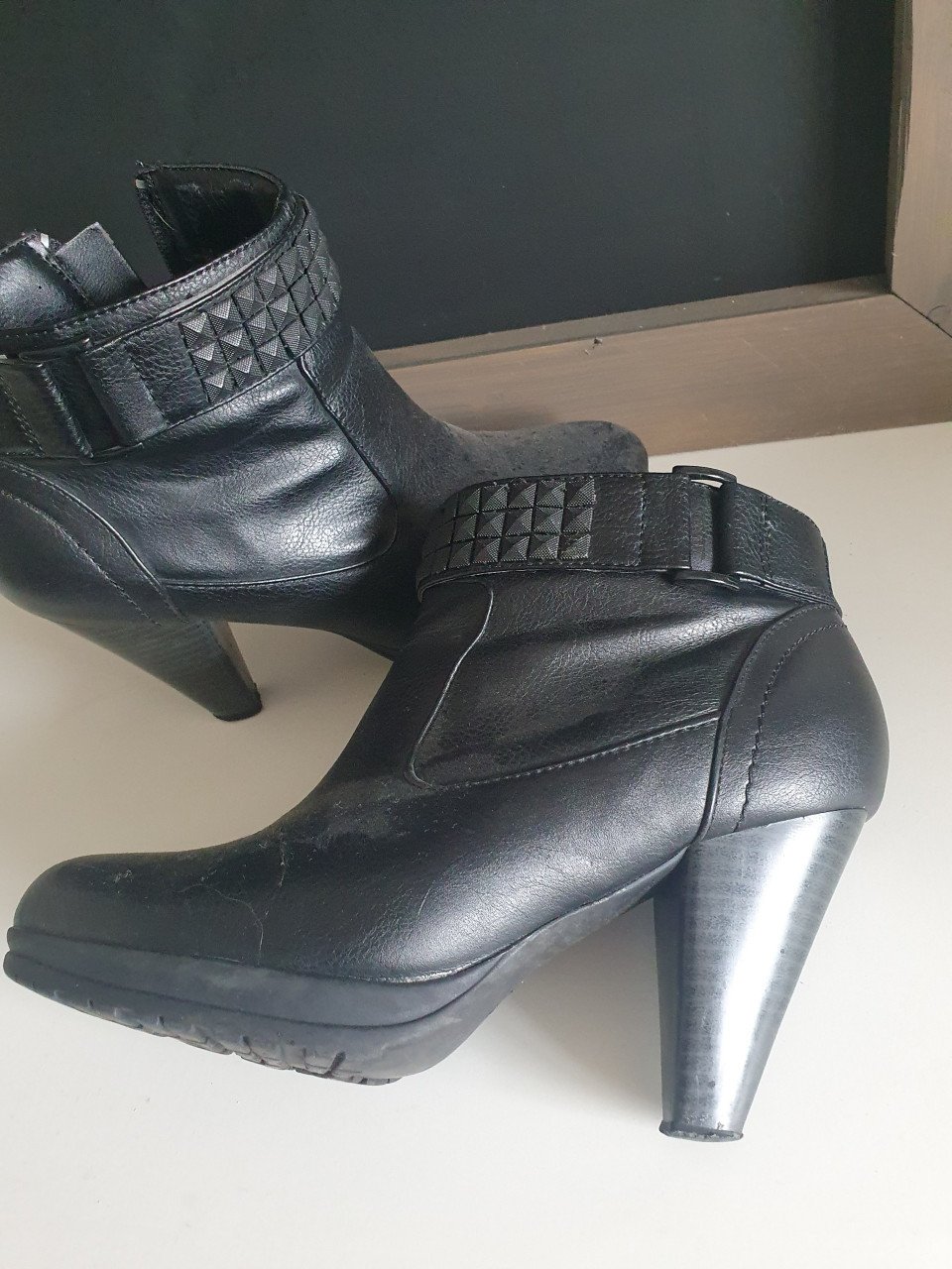 Schoenen maat 36