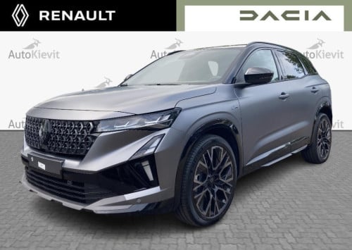 Renault Austral 1.2 e-tech full hybrid 200 iconic esprit alpine - nieuw mod