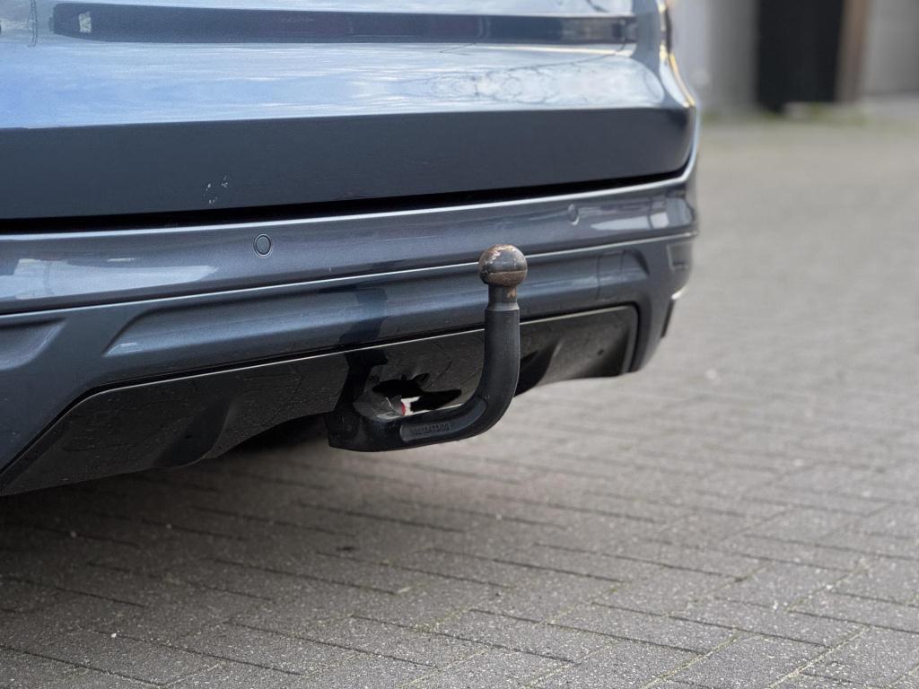 Ford Mondeo wagon 2.0 ivct hev st-line nl-auto, panoramadak + afneembare tr