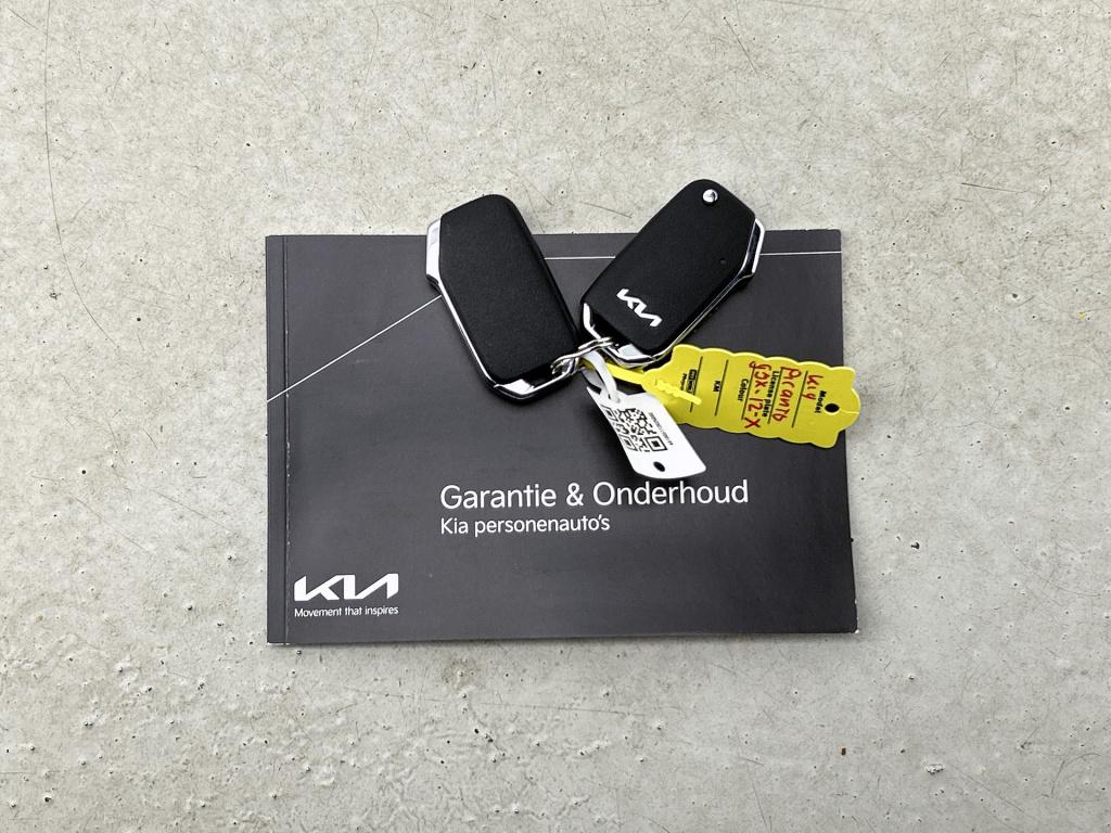 Kia Picanto 1.0 dpi dynamicplusline nap | btw | apple carplay vipicanto wek