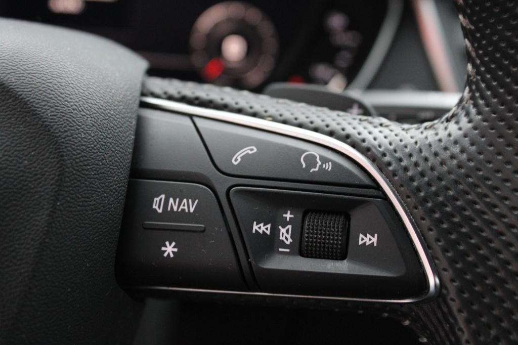 Audi Q5 45 tfsi quattro s edition full options automaat