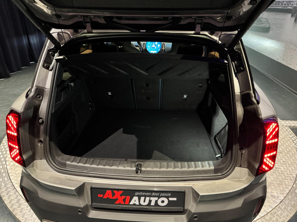 Mini Countryman 1.5 c favoured l *pano*leder*19inch* hud*