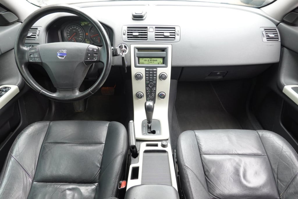Volvo S40 2.4 edition ii