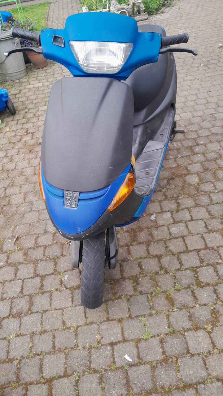 Scooters