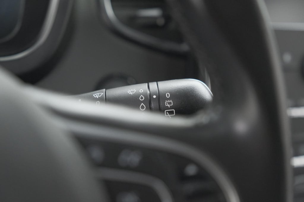 Renault Grand Scenic tce 140 edc intens | 7 zitplaatsen | trekhaak | camera
