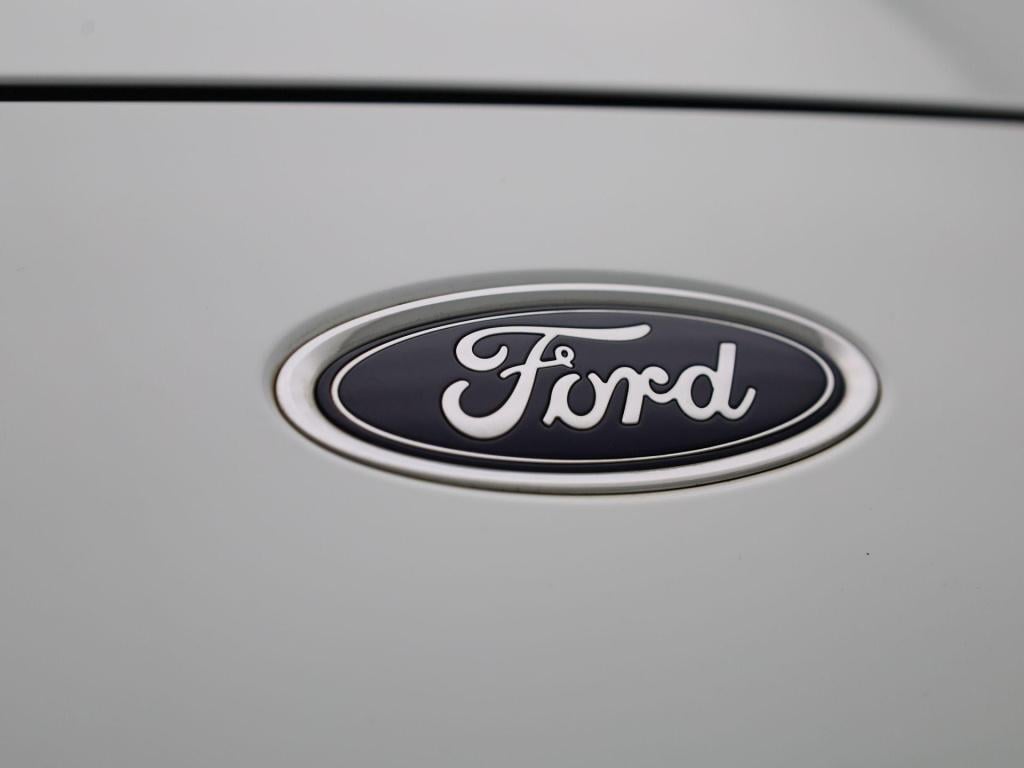 Ford Focus wagon 1.0 ecoboost hybrid trend edition business