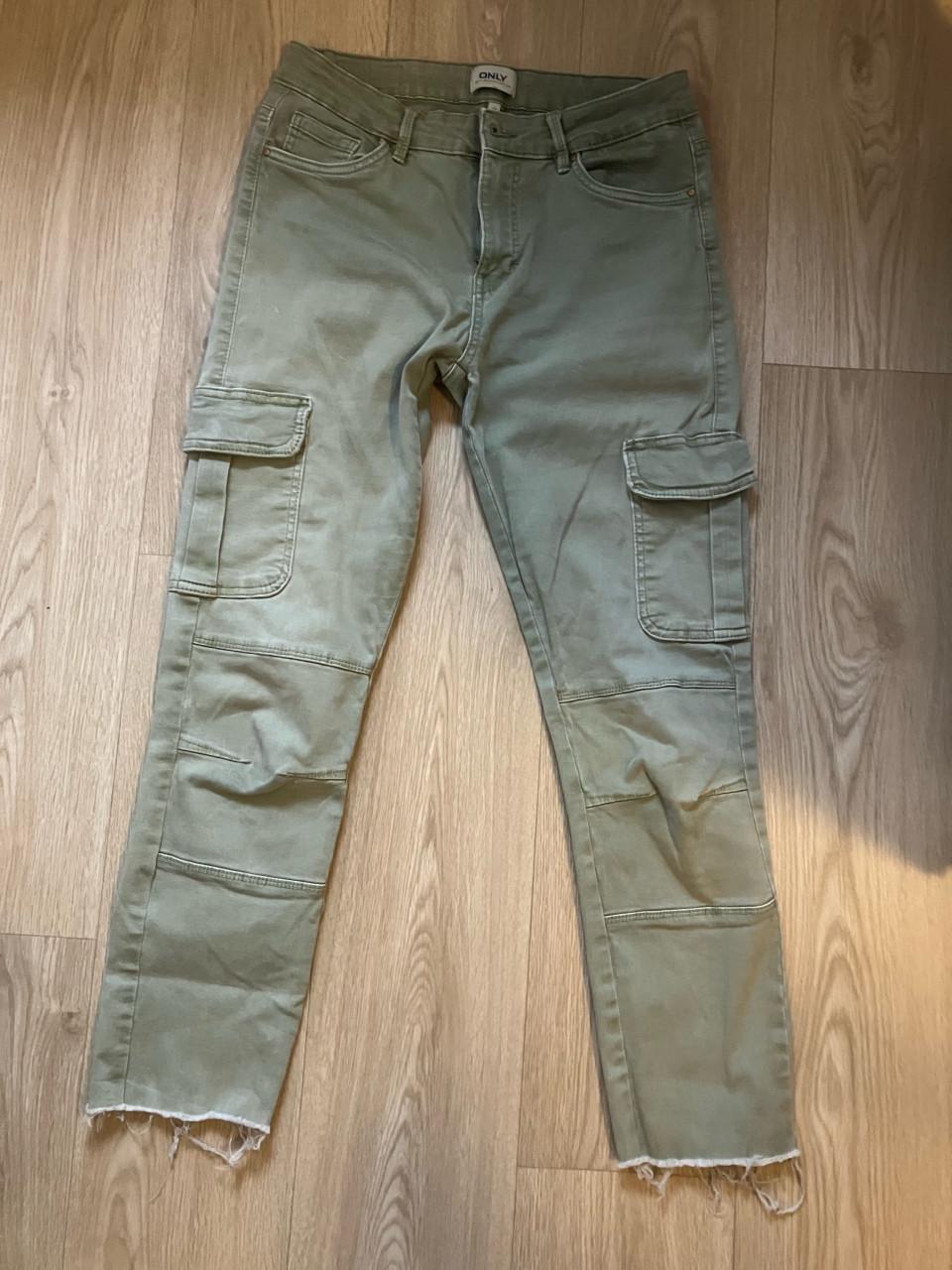 ONLY workerjeans ZGAN