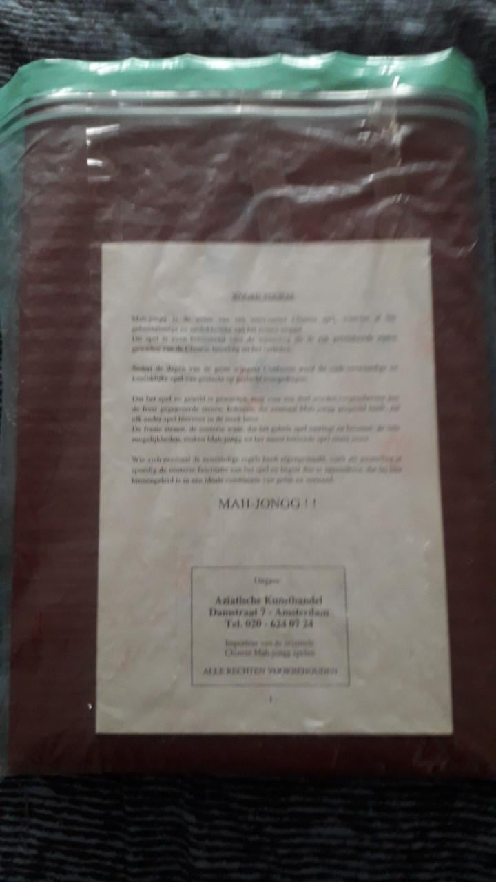 Spelmagazijnen en meer