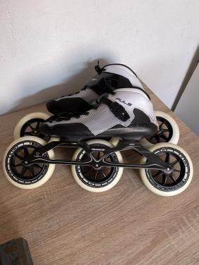 Powerslide skeelers