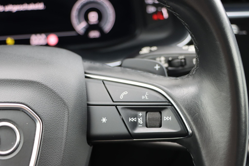 Audi Q7 55 tfsi e quattro pro line 380pk tiptronic