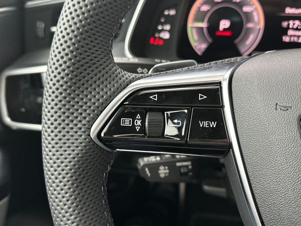 Audi A6 avant 50 tfsi e quattro s edition competition