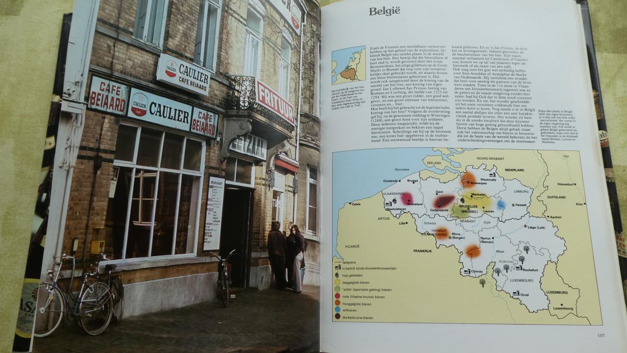 Bier Atlas
