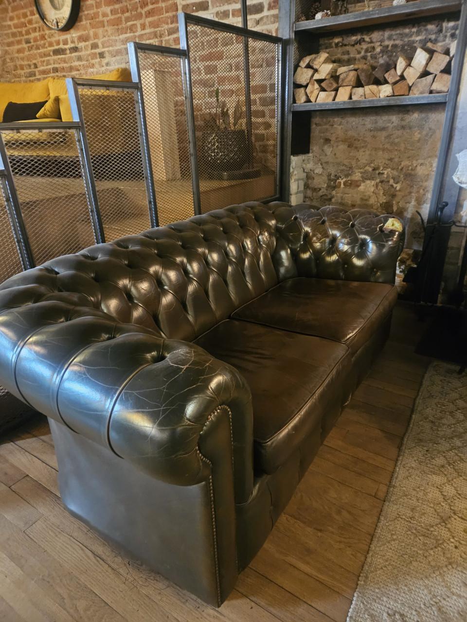 CHESTERFIELD BANKEN