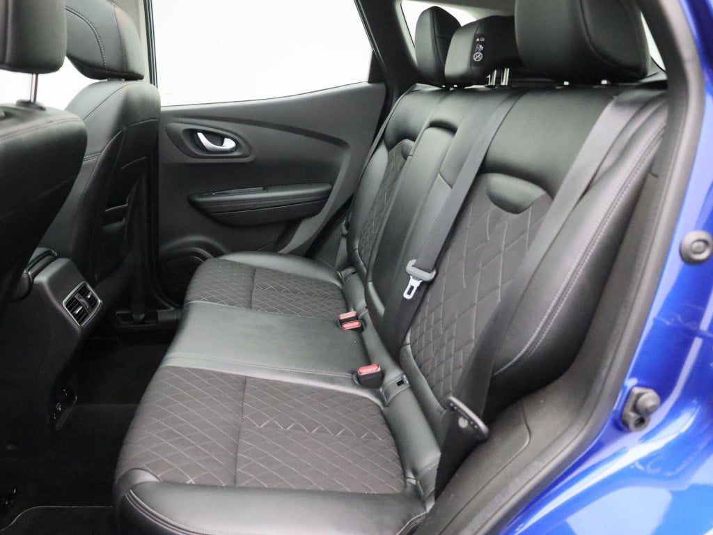 Renault Kadjar 1.3 tce intens | lmv | parkeer sensoren | panorama dak  | ha