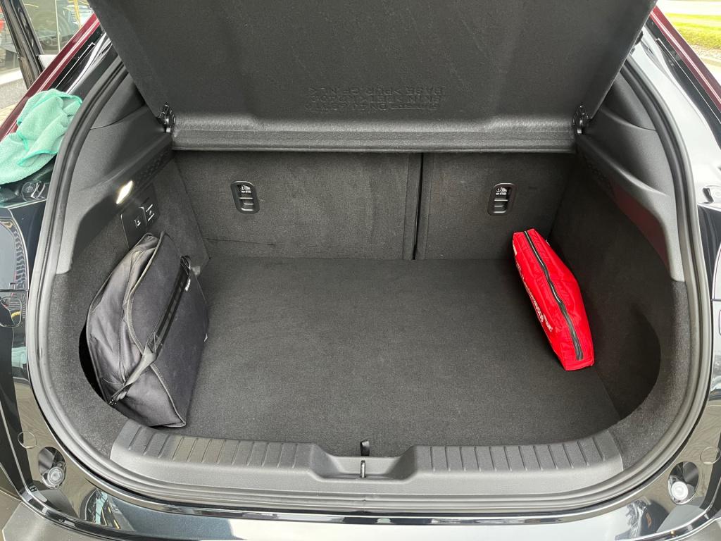 Mazda Mx-30 e-skyactiv r-ev 170 edition r|rijklaar