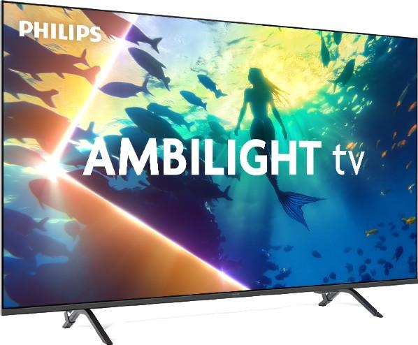 Philips Ambilight 55" PUS8000 4K (2025)