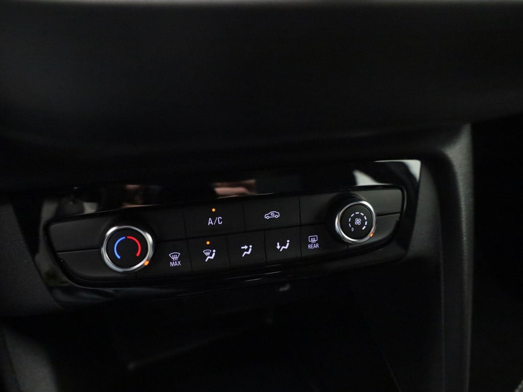 Opel Corsa 1.2 edition | apple carplay / android auto | airco | cruise cont