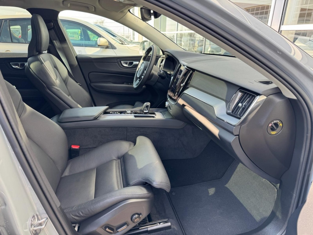 Volvo XC60 t6 398pk awd plus bright| panodak| adap.cruise| 360camera| leder