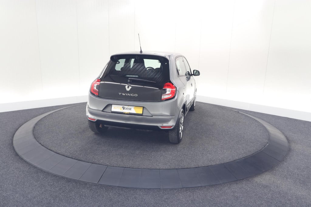 Renault Twingo 1.0 sce collection | cruise control | parkeersensoren | airc