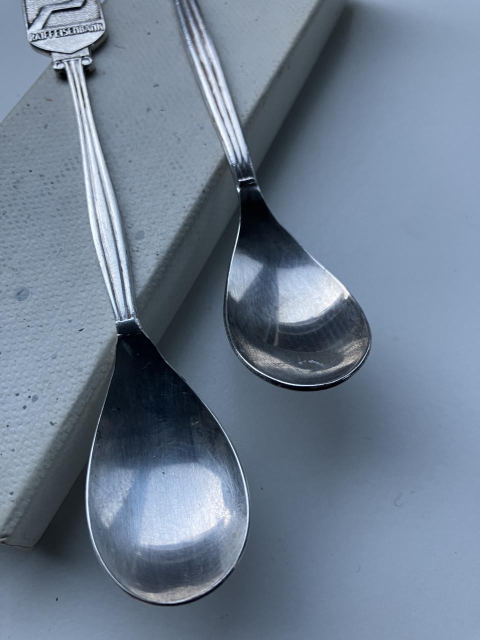 Theelepel Rabobank – Raifeisenbank 2st