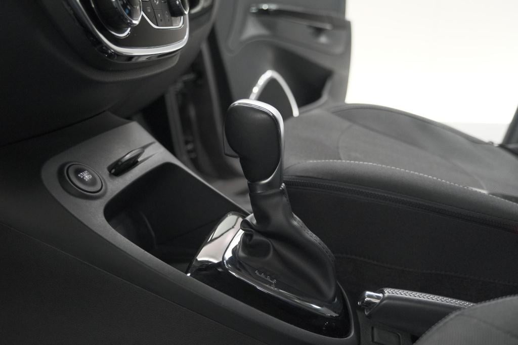 Renault Captur tce 120 edc dynamique | trekhaak | camera | navigatie | clim