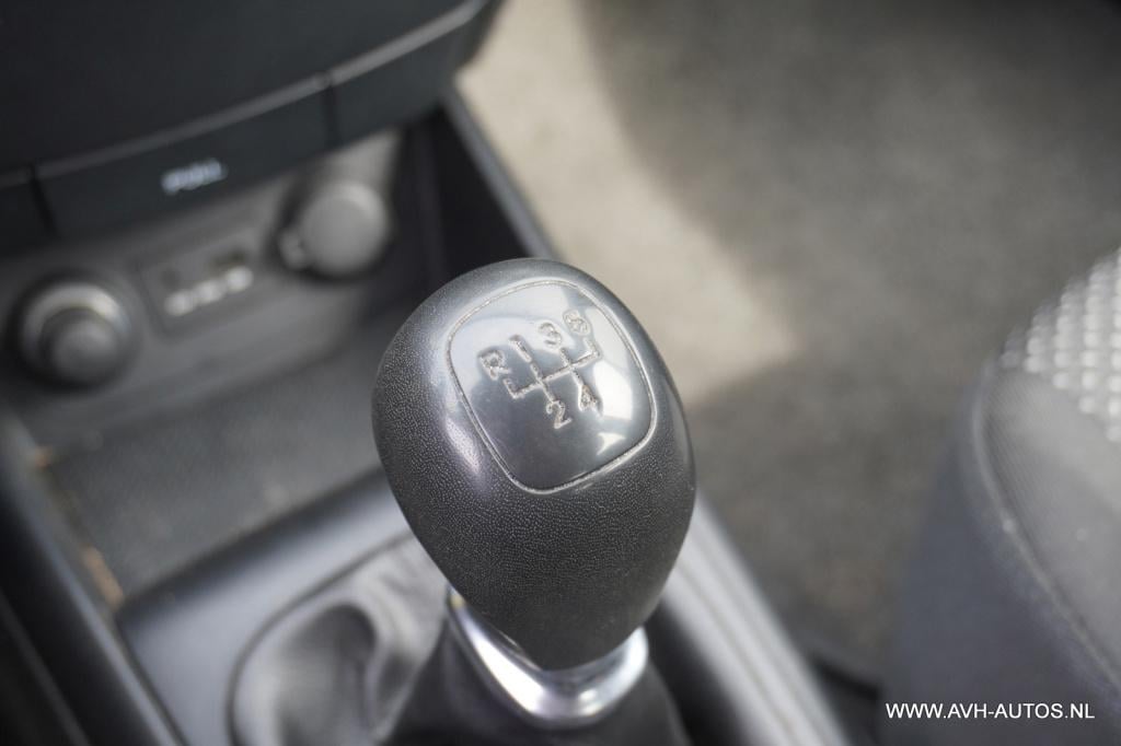 Hyundai I 30 1.4i dynamic