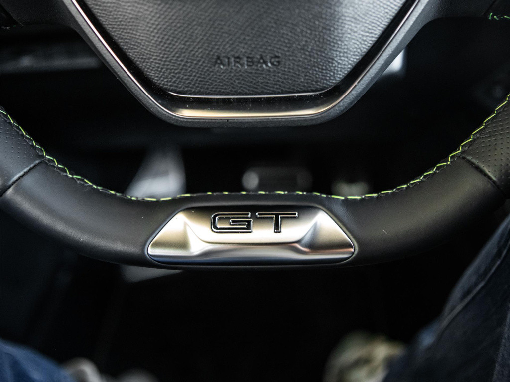 Peugeot 308 puretech 130pk gt automaat | focal | 360 camera | elek. kofferk
