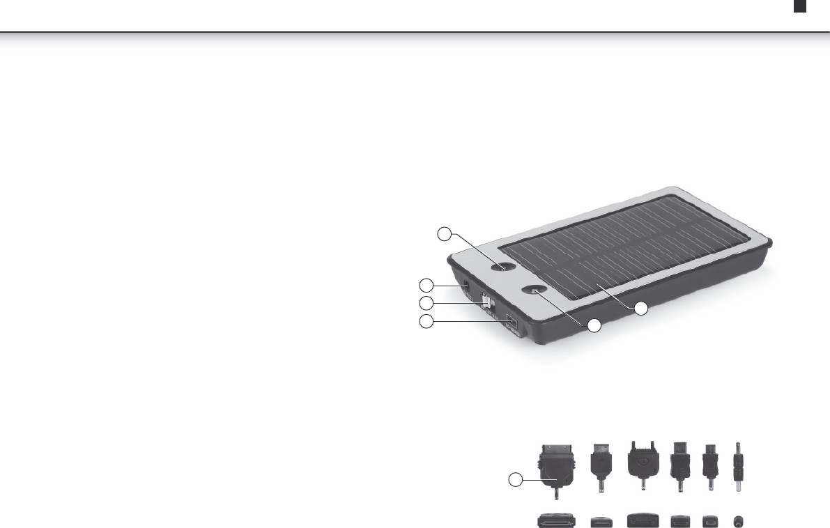 MT Logic Solar laptop/gsm oplader - zo goed als nieuw