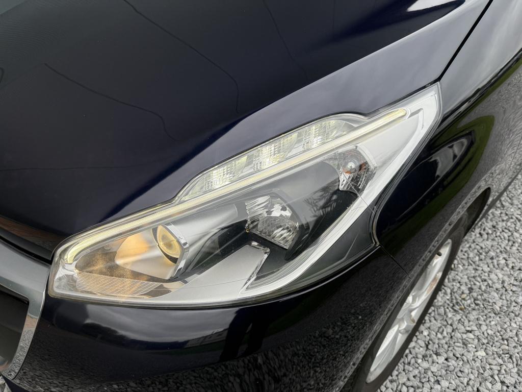 Peugeot 208 1.2 puretech active 5-drs