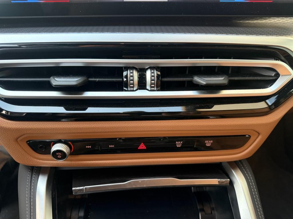 BMW I4 edrive40 high executive 84 kwh m-sportpakket