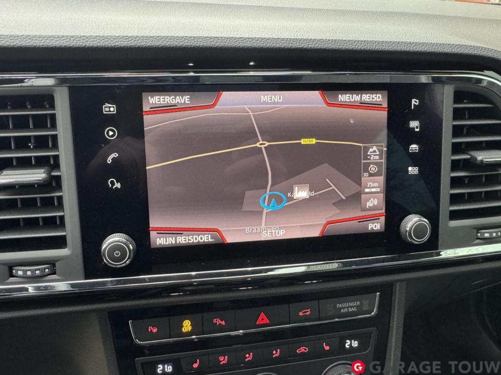 Cupra Ateca 2.0 tsi 4drive brembo, acc, beats, 360, maxton