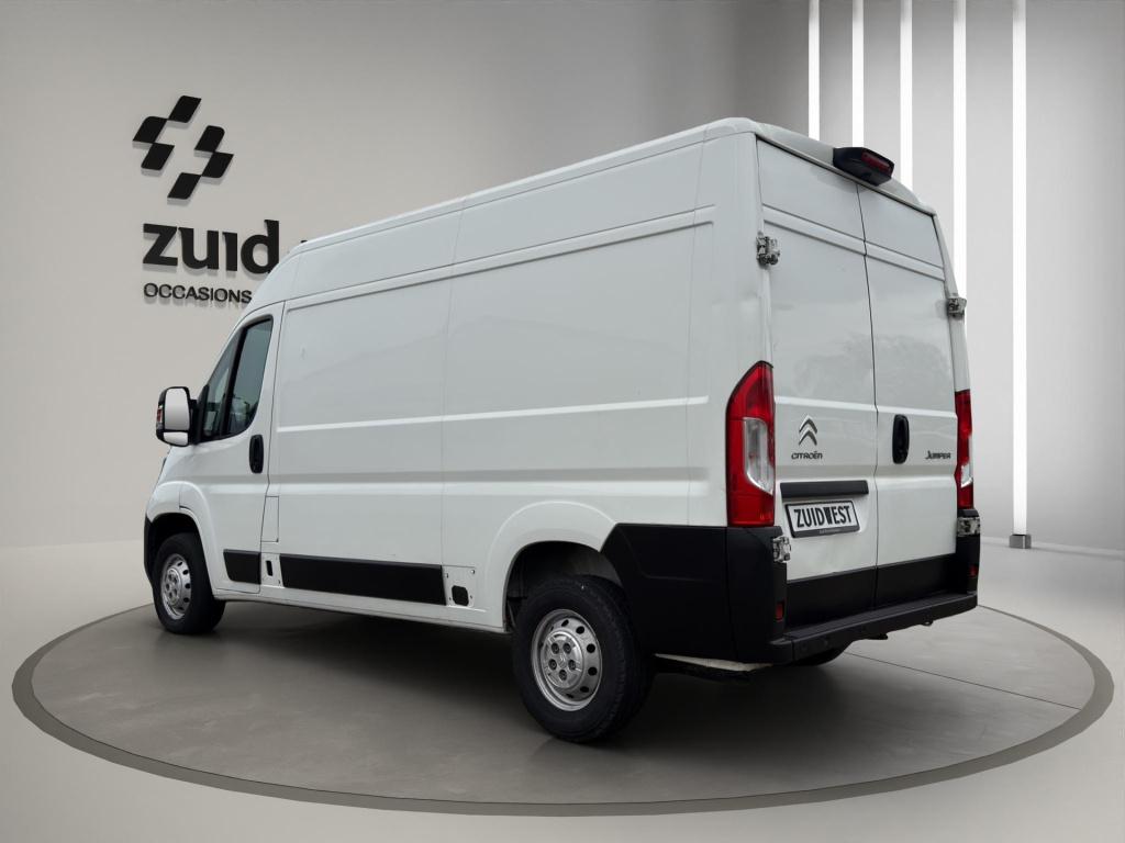 Citroen Jumper 30 2.2 bluehdi 140 l2h2 club airco camera