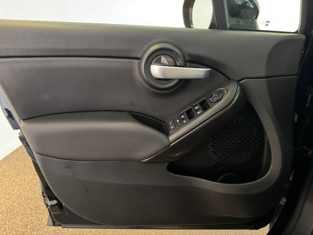 Fiat 500x cross 1.3 gse city cross s-design