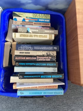 Boeken