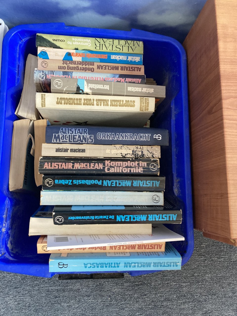 Boeken