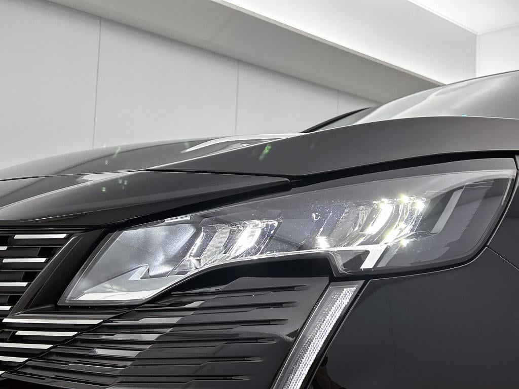 Peugeot 3008 hybrid 225 pk allure | rijklaar | stoelverwarming | elektronis