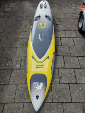 Surfplank F2 Vega