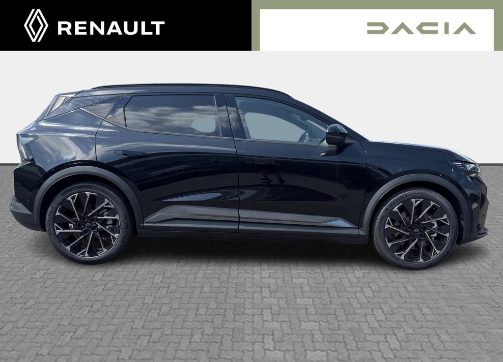 Renault Scenic e-tech ev87 long range esprit alpine - demo / pack advanced 