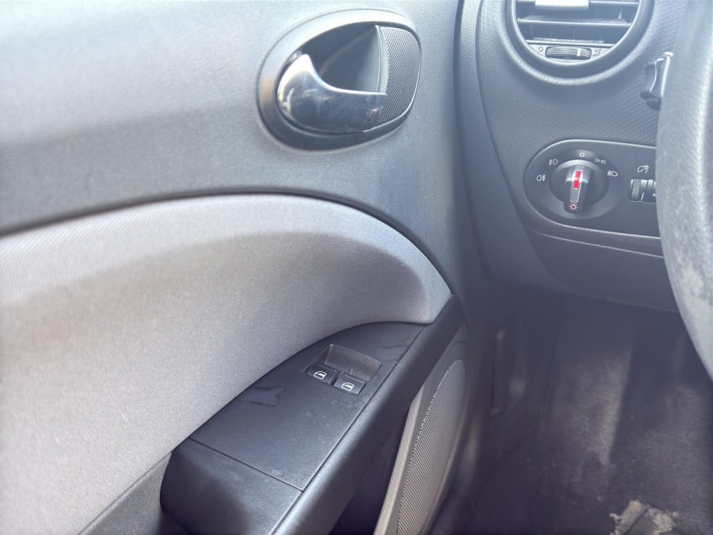 Seat Leon 1.6 hattrick airco cruise