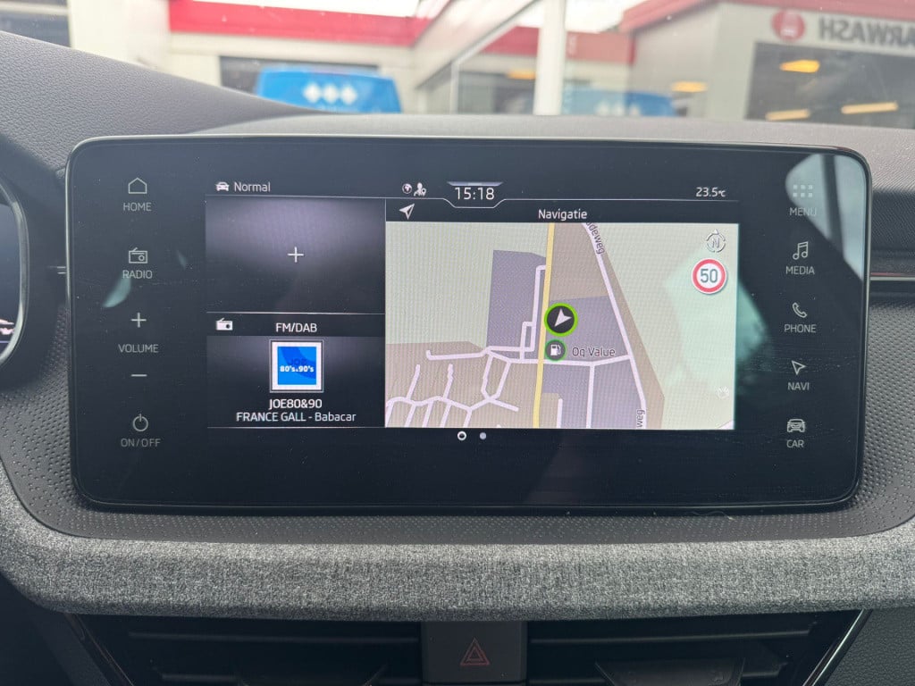 Skoda Kamiq 1.0 tsi ambition