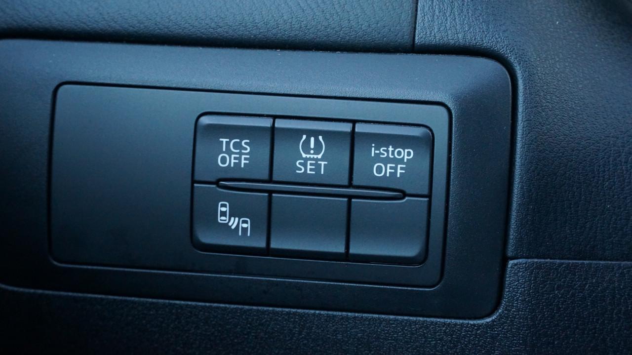 Mazda CX-5 2.0 SkyActiv-G 165 Skylease GT 2WD rijklaar incl garantie