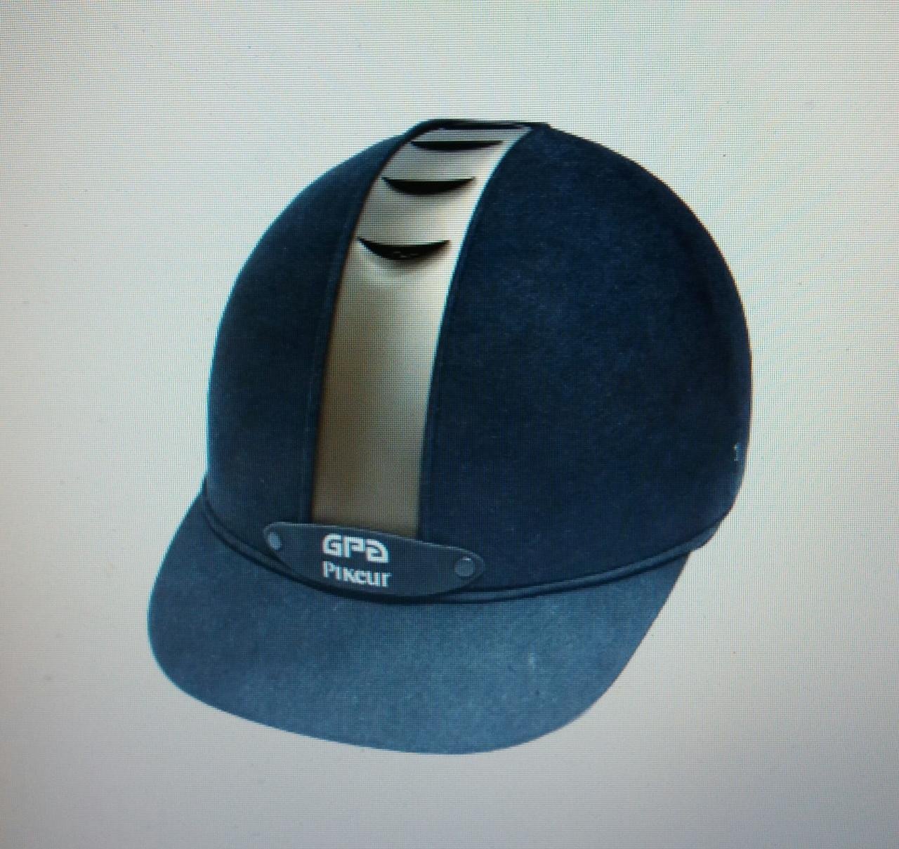 GPA Pikeur bling cap