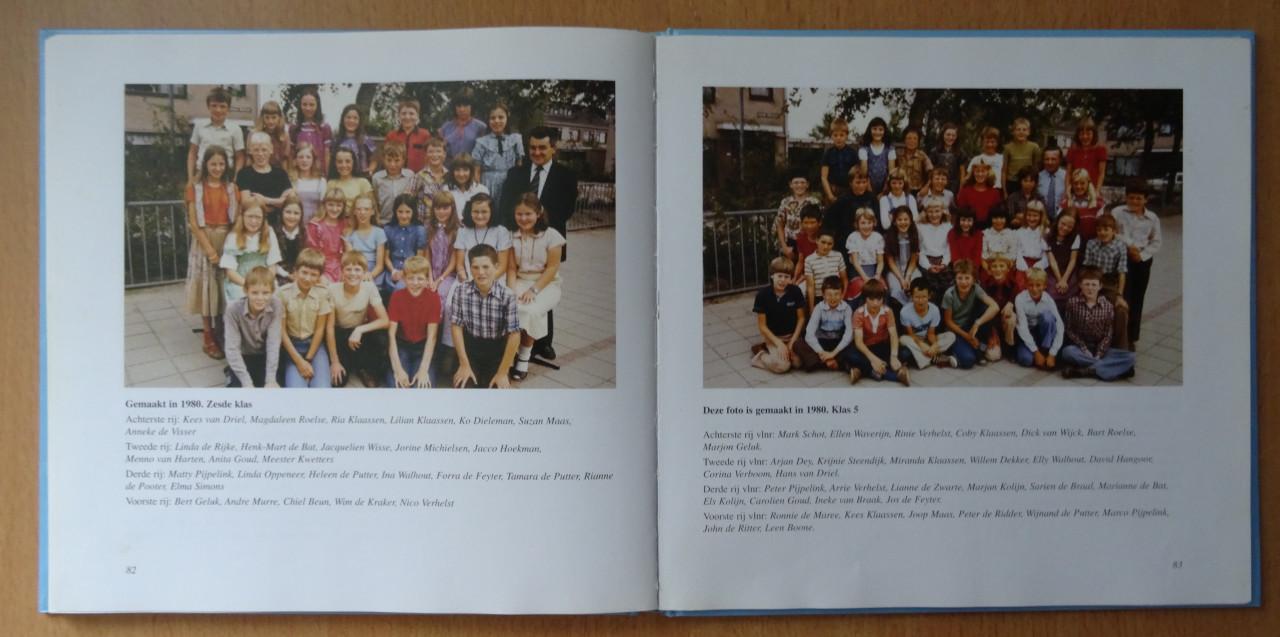 TERNEUZEN Ds DL Aangeenbrugschool