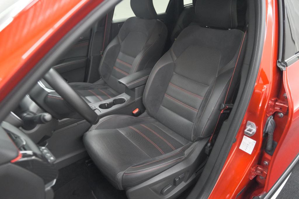 Renault Arkana 1.6 e-tech hybrid 145 r.s. line | adaptieve cruise control |