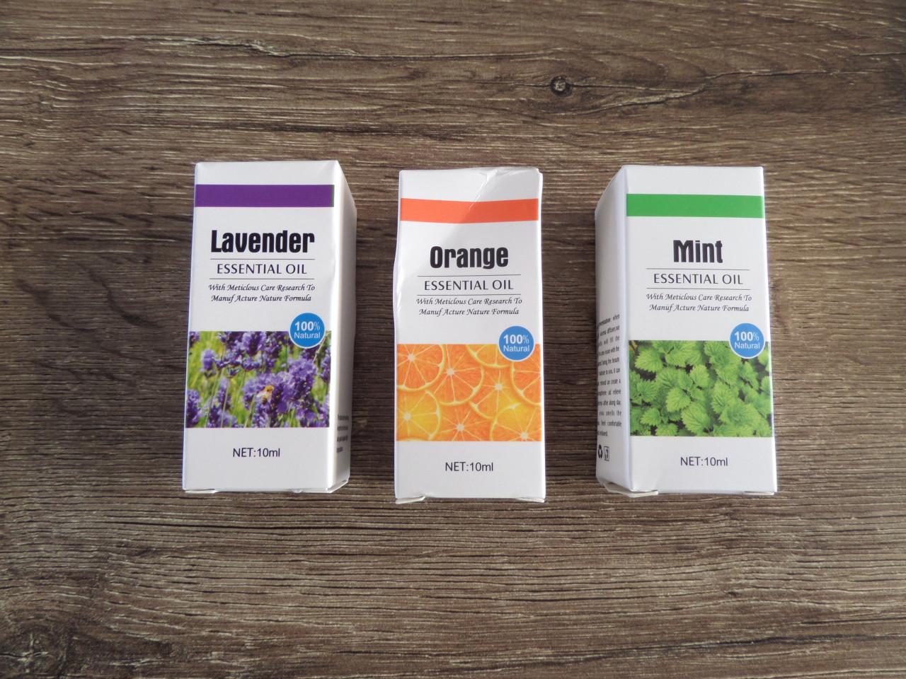 Boneco U350 ultrasone luchtbevochtiger